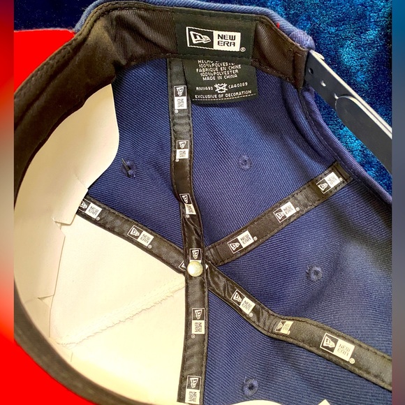 The Golfer Snapback NWT - Picture 2 of 5